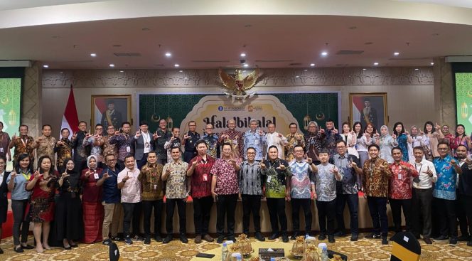 					BI Sulsel – LPS dan Perbankan Perkuat Sinergi Pembayaran Digital dan Sistem Keuangan