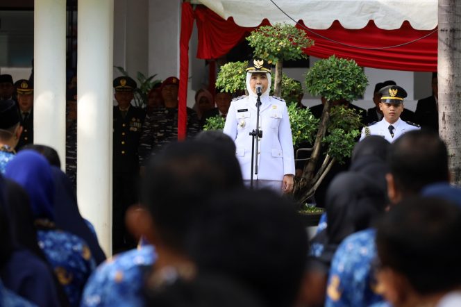 					Aliyah Mustika Ilham Serukan Sinergi Pusat-Daerah di Hari Otoda 2025