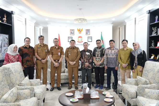 					Munafri Bakal Paparkan Program Unggulan Makassar di Konferensi Internasional IAPA