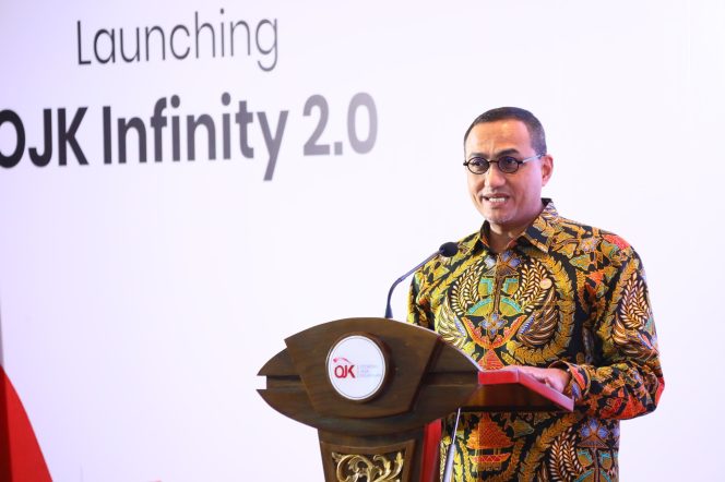 					Menteri Ekraf/Kepala Badan Ekonomi Kreatif (Bekraf) RI Teuku Riefky Harsya (dok.)