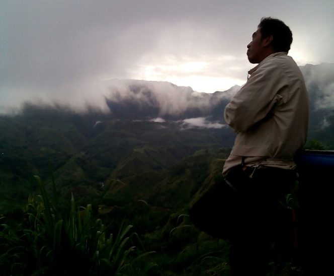 					Syarifuddin (Jurnalis)