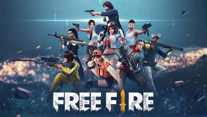 					Rekomendasi Layout Senjata di Free Fire untuk Mode Battle Royale