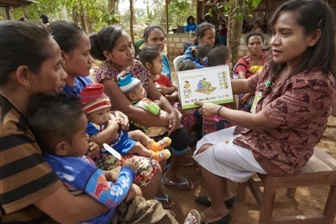 					Ilustrasi (UNICEF/UN0248737/Noorani)