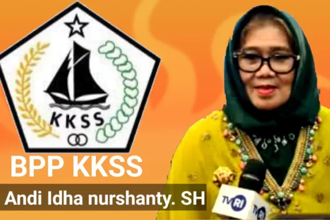 					Sosok Andi Idhanursanty: Pengusaha Visioner dan Pejuang Kemanusiaan Menuju Suksesi BPP KKSS 2025-2030