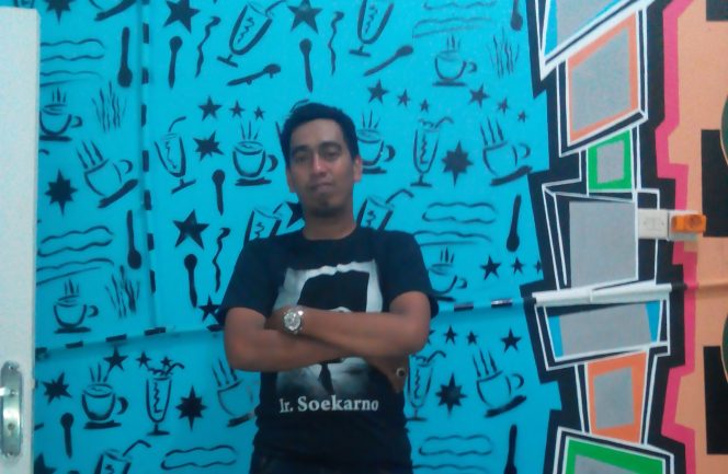 					Syarifuddin (Jurnalis Berita.News)