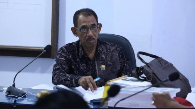 					DPRD Bulukumba Soroti PAD, Kepala Bapenda Baru Didorong Lakukan Inovasi