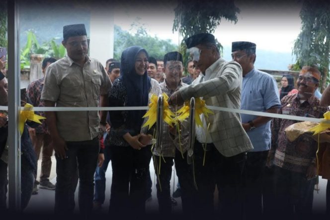 					Ketua DPRD Bulukumba Hadiri Musrenbang Kecamatan Kindang, Dorong Sinergi Pembangunan Daerah