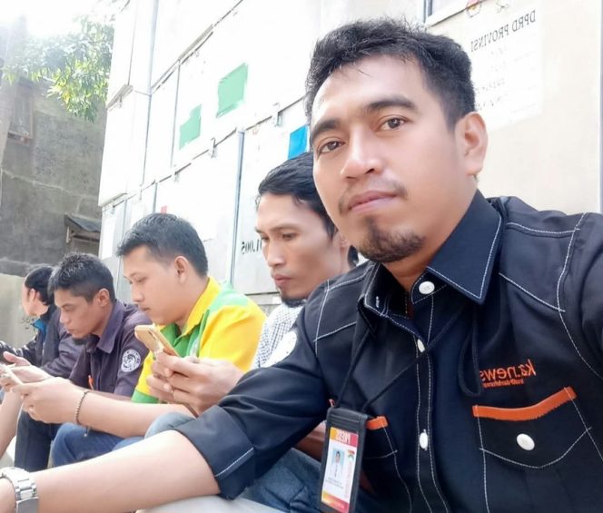 					Konten Kreator Jangan Seenaknya Curi Konten Berita Jurnalis