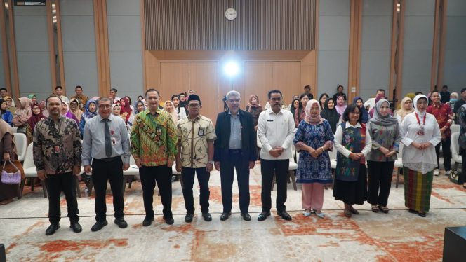 					Kolaborasi OJK, Edukasi Bahaya Judol, Keuangan Ilegal dan Penipuan Haji – Umroh