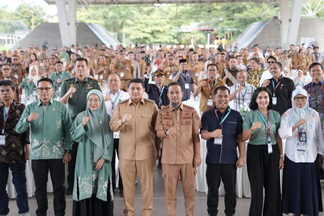 					Pemkot Makassar Alihkan Efisiensi Anggaran untuk Masyarakat Pulau