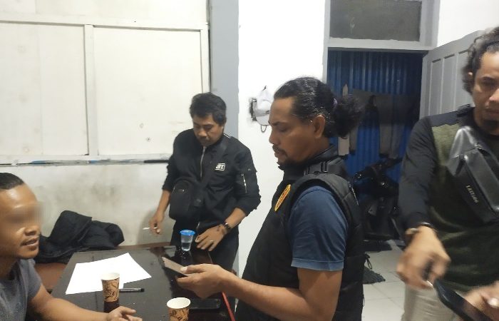 wartawan