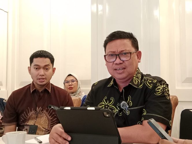 					Realisasi Investasi Sulsel TW 1 2025 Capai Rp 3,932 Triliun