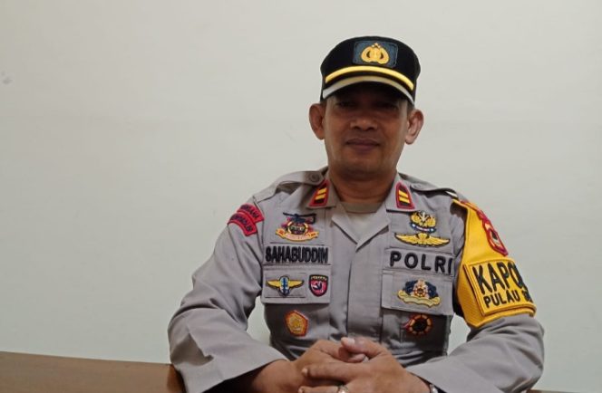 					Polres Sinjai Klarifikasi Penanganan Kasus Tembakau Sintetis yang Dinilai Kurang Transparan