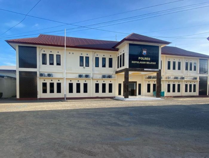 polres-selayar