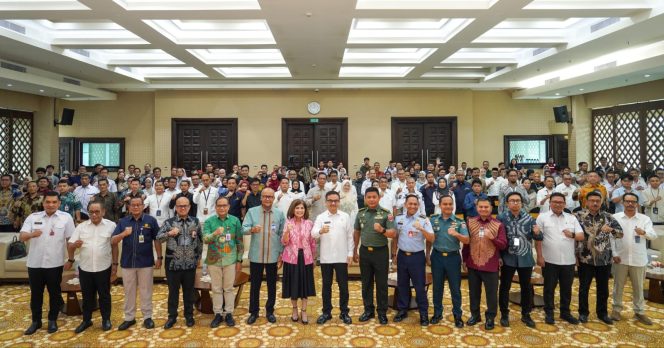 					Forum Sulsel Talk, Sekda Jufri Harap Mucul Rekomendasi Strategis untuk RPJMD