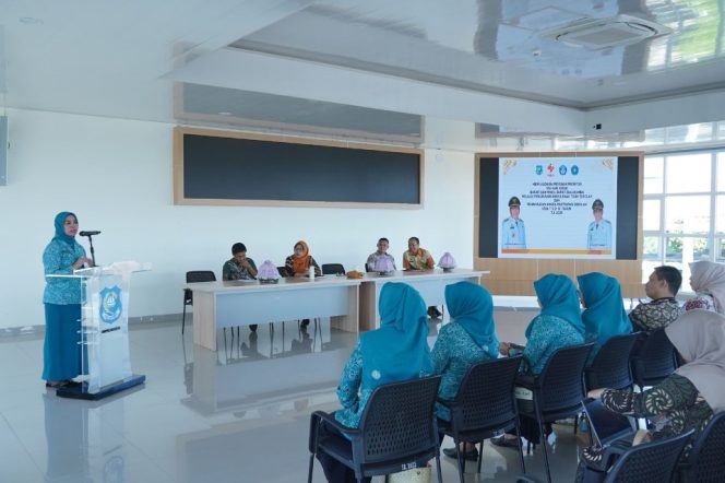 					Pendidikan Bulukumba Meningkat, Penanganan Anak Tidak Sekolah Jadi Prioritas