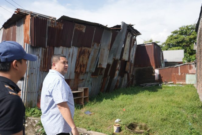 					Munafri Atensi Kepastian Hukum Aset Pemkot Makassar