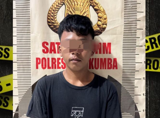 					Pemuda di Bulukumba Menyamar Jadi Polisi, Tipu Tiga Pelajar SMP dan Gasak Ponsel