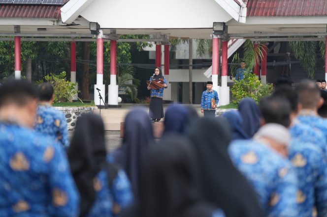 					Pemprov Sulsel Peringati Harkitnas ke-117: Refleksi Sejarah dan Komitmen Masa Depan