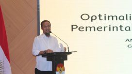 Gubernur Sulsel Andi Sudirman Sulaiman (dok.)