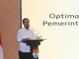 Gubernur Sulsel Andi Sudirman Sulaiman (dok.)