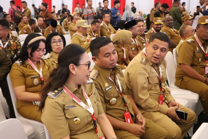 					Tasming Hamid Tegaskan Peran Strategis Pemda Hadapi Geopolitik Global dalam Sarasehan Kebangsaan BPIP-MPR RI