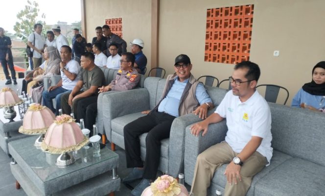 					Wabup Bulukumba Buka PLN Mobile Mini Soccer Tournament, Apresiasi Komitmen PLN dalam Dunia Olahraga