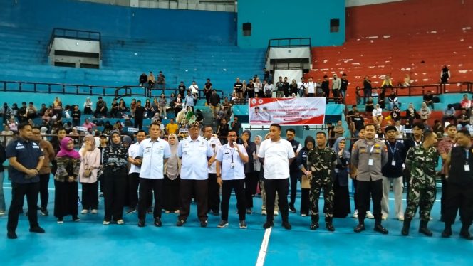 					Sulsel Kirim 6 Utusan ke Seleksi Paskibraka Tingkat Nasional