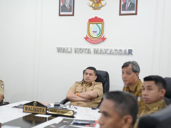 					Pemkot Makassar Siapkan Dua Perseroda Baru: Sektor Pangan dan moot