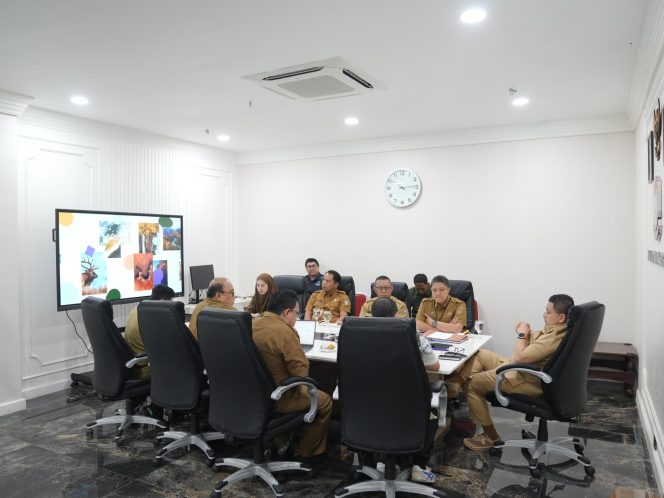 					Makassar Menuju Sekolah Digital, Kolaborasi Chromebook & AI