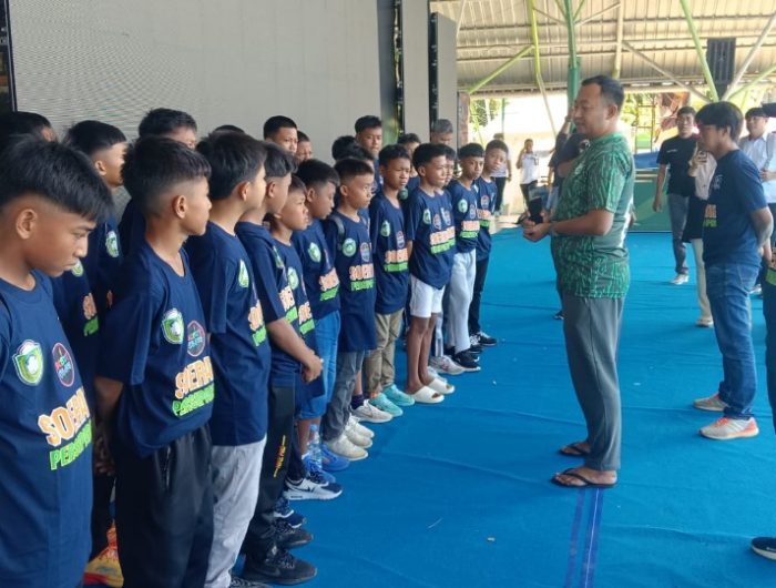 pssi-parepare