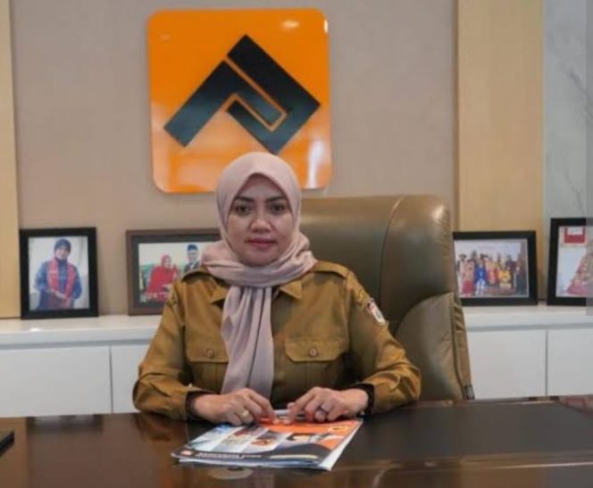 					Kepala Dinas Pekerjaan Umum (PU) Kota Makassar Zuhaelsi Zubir (dok.)