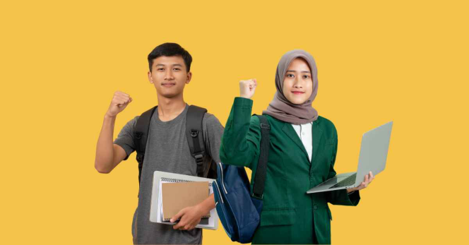 					Toko Online Bagi Mahasiswa yang Ingin Beli Perlengkapan Kuliah