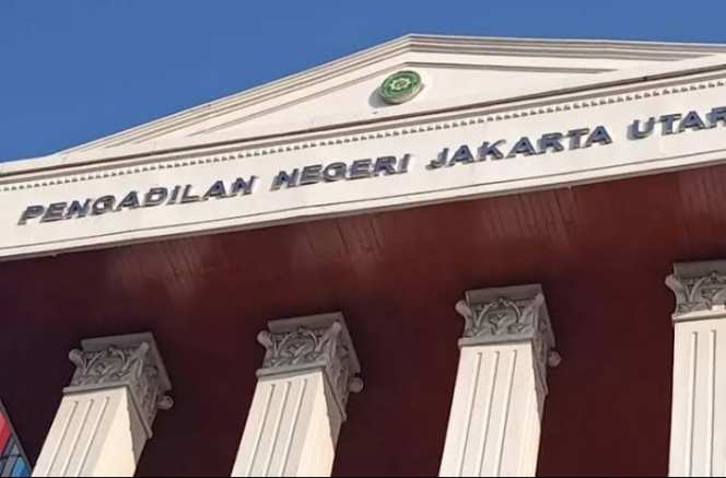 					Hakim Panggil Dirut PT. Valesto Indonesia dan PT. Ardendi Jaya Sentosa Hadir di PN Jakut