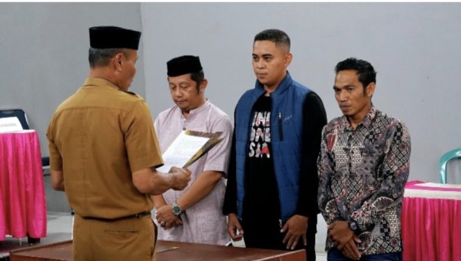 					DPRD Dorong Penyerapan Aspirasi di Musrenbang Kecamatan Bulukumpa
