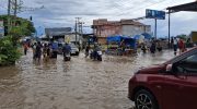 banjir