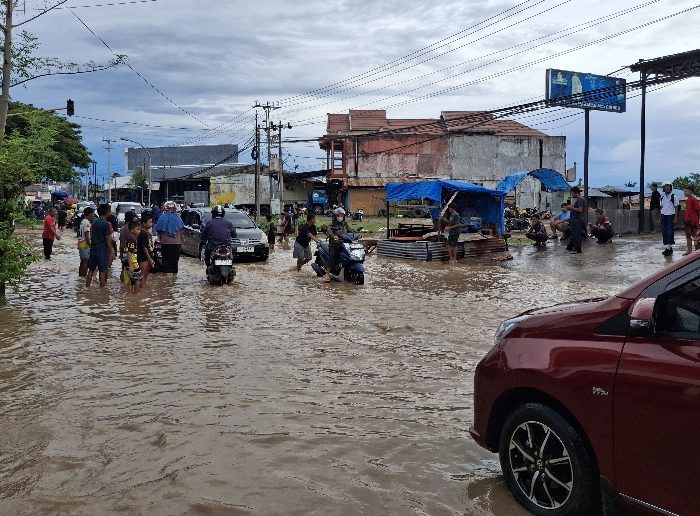 banjir