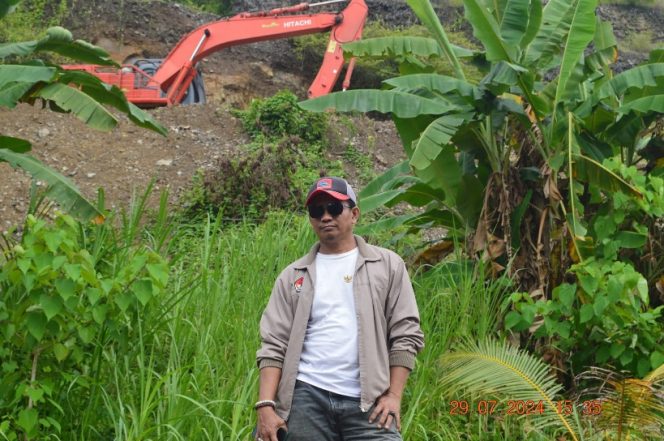 					Presidium Sinjai Geram [Sinergi Jaringan Independen Gerakan Rakyat Menggugat], Awaluddin Adil.