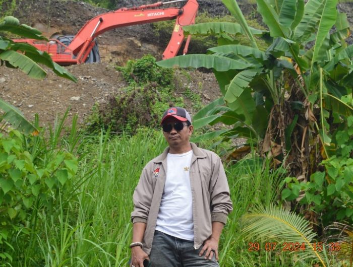 sinjai-geram