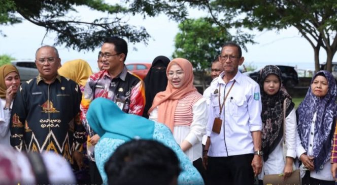 					DPRD Bulukumba Dukung Inovasi PEDAS dan GENTING untuk Percepatan Penurunan Stunting