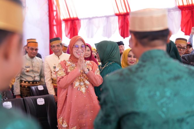 					Bupati Gowa Harap Kolaborasi Antar Daerah Berkontribusi Terhadap Kemajuan Sulsel