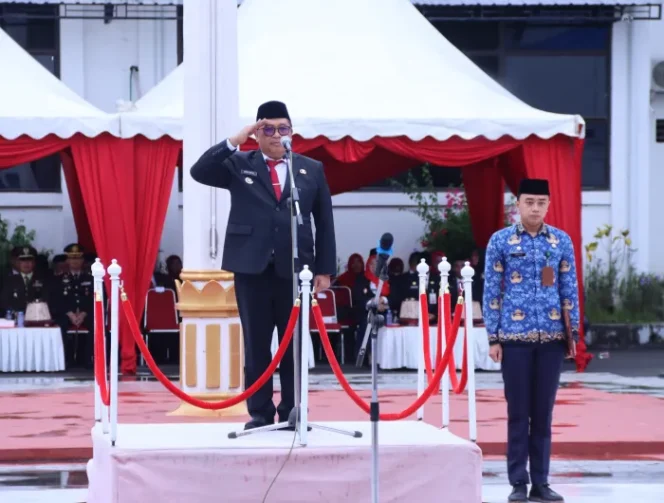 					Peringati Hari Lahir Pancasila Tahun 2025, Bupati Takalar : Perkuat Komitmen Terhadap Nilai-Nilai Luhur Bangsa