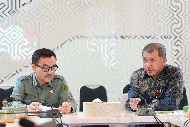 					OJK: Pemprov Sulsel dan Maros Masuk Nominasi TPKAD Award 2025