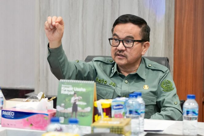 					Pemprov Sulsel Kurban 26 Ekor Sapi Idul Adha, Prioritaskan Warga Kurang Mampu