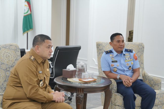 					Munafri Sambut Delegasi 8 Negara Sahabat, Kenalkan Budaya dan Sejarah Makassar