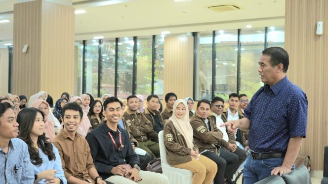 					Hilirisasi Pertanian, Mentan Optimis Indonesia Bisa Jadi Negara Superpower