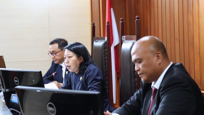 					KPPU Lanjutkan Dugaan Perkara Akuisisi Saham MITSUI