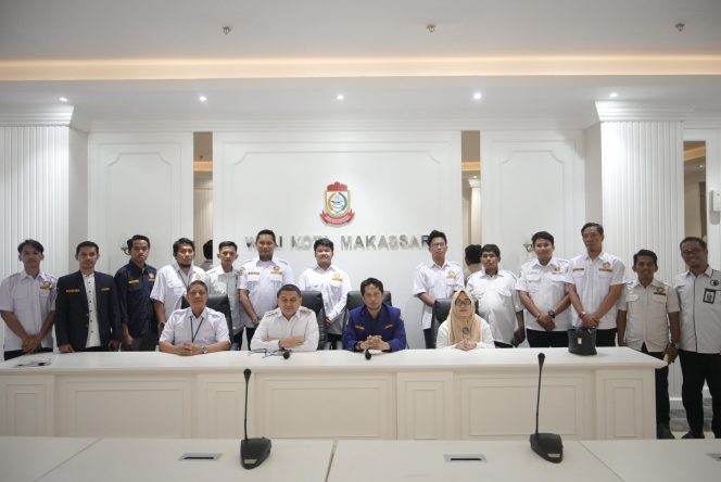 					Wali Kota Munafri Ajak Karang Taruna Perkuat Kolaborasi Atasi Persoalan Sosial