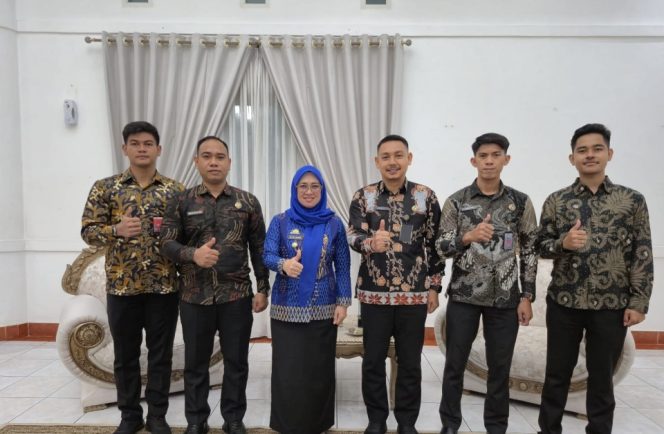 					Perkuat Sinergi Pemasyarakatan, Kepala Rutan Malino Hadiri Pertemuan Strategis di Rujab Bupati Gowa