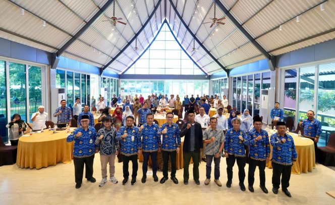 					Workshop Finalisasi Roadmap Pengembangan Perhutanan Sosial Provinsi Sulawesi Selatan (dok)